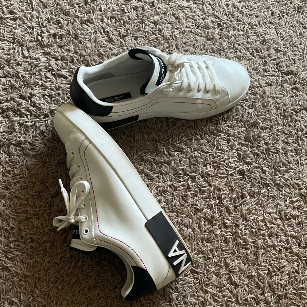 GUCCI MENS NEW SNEAKER!! - Picture 2 of 4